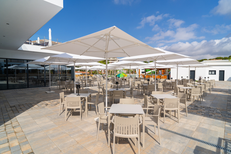 Food & Drinks 3, Alannia Salou, Tarragona