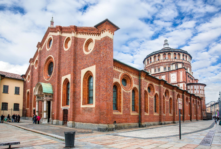 Il Cenacolo Milano Centro Cadorna Santambrogio comodo per Fiera e Allianz Milano Convention Centre, Milano