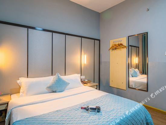5, Jtour-INN(Zhanjiang South Railway Station Store), Zhanjiang