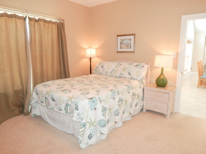 Bedroom 1, 001 Melray Haven by ACP, Mobile