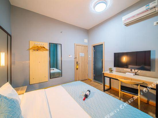 1, Jtour-INN(Zhanjiang South Railway Station Store), Zhanjiang