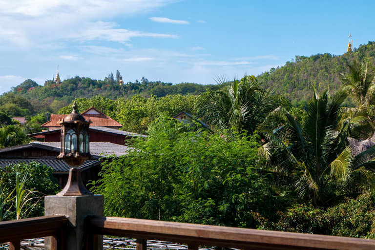 Others 4, Papa's Garden, Doi Saket