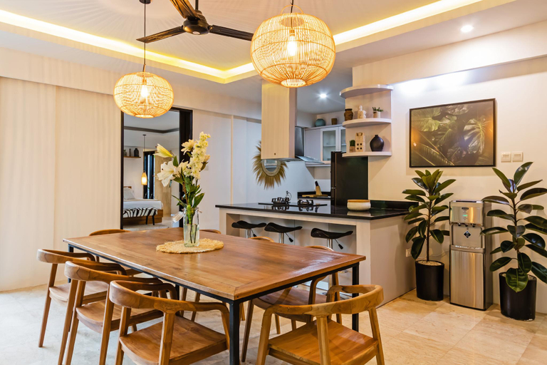 Others 5, Nelayan Exquisite 3 BR Canggu 600 meter from beach, Badung