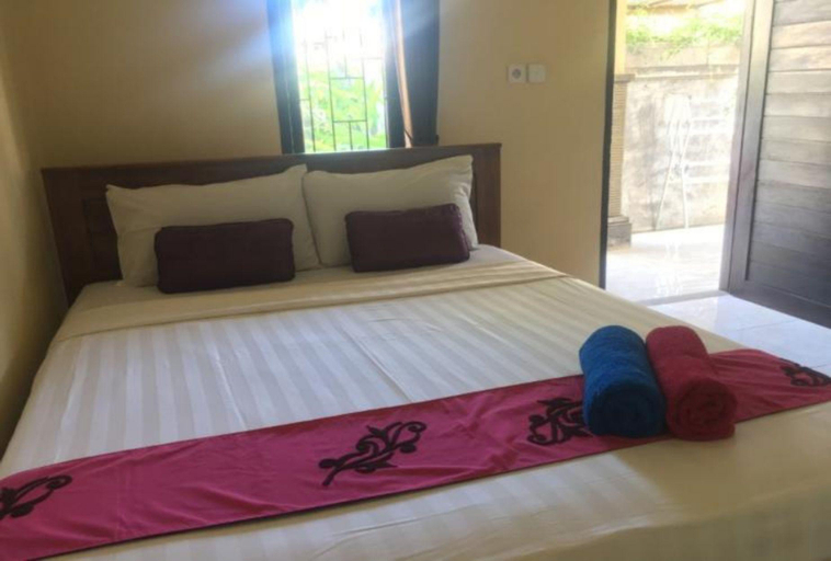Bedroom 2, Brian Homestay, Badung