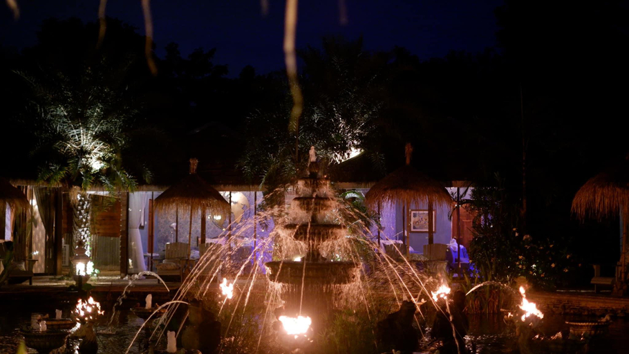 Exterior & Views 1, Jungle Moon Boutique Homestay Resort, Sattahip