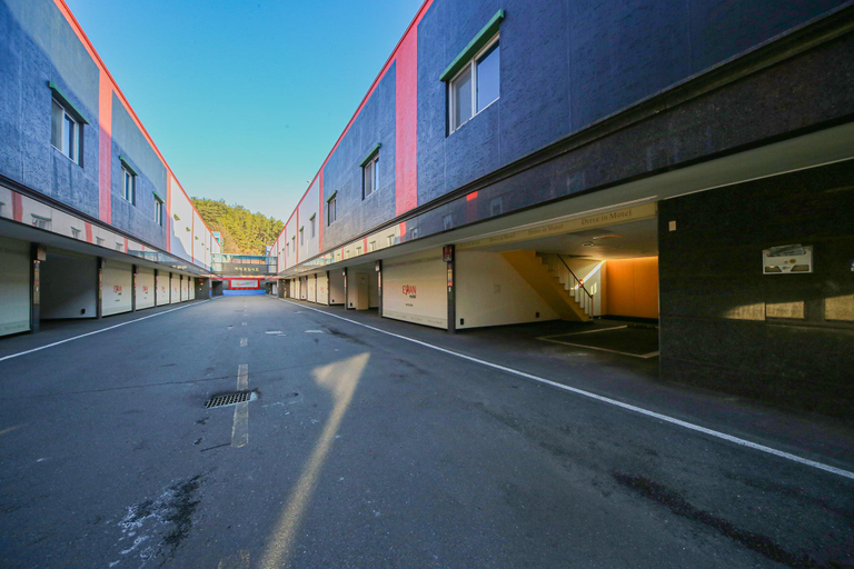 Others, Miryang Evian Car Self check-in Motel, Miryang