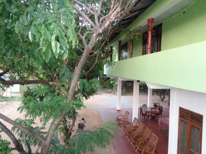 Others 5, Jayaru Guest House, Thamankaduwa