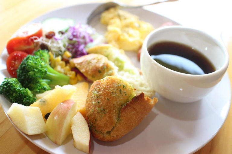 Food & Drinks 4, Provence Homestay, Penghu