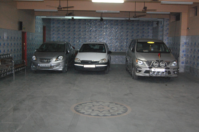 Others 5, HOTELJAYAAM, Chittoor