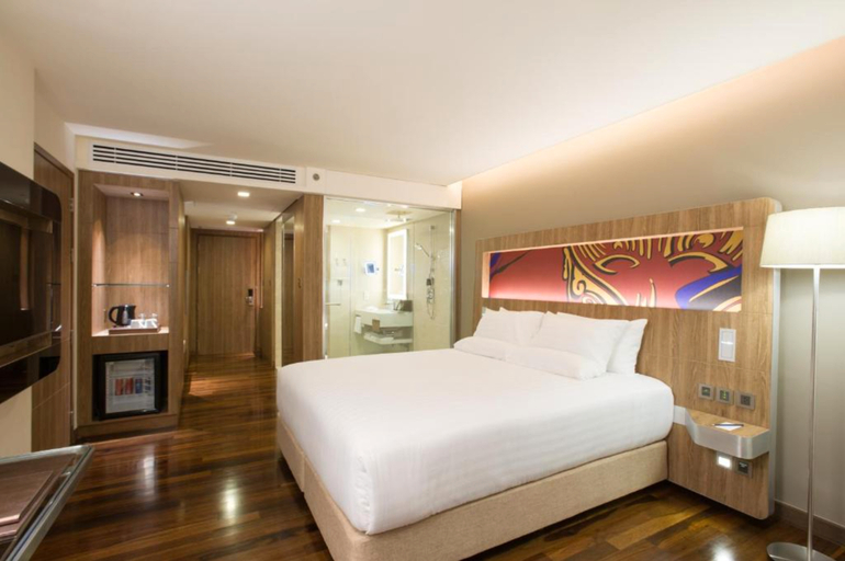 Bedroom 6