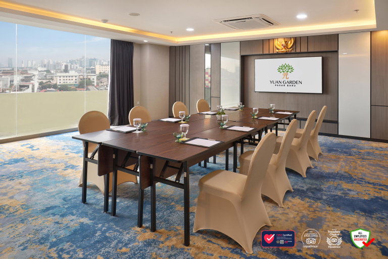 Business Facilities 21