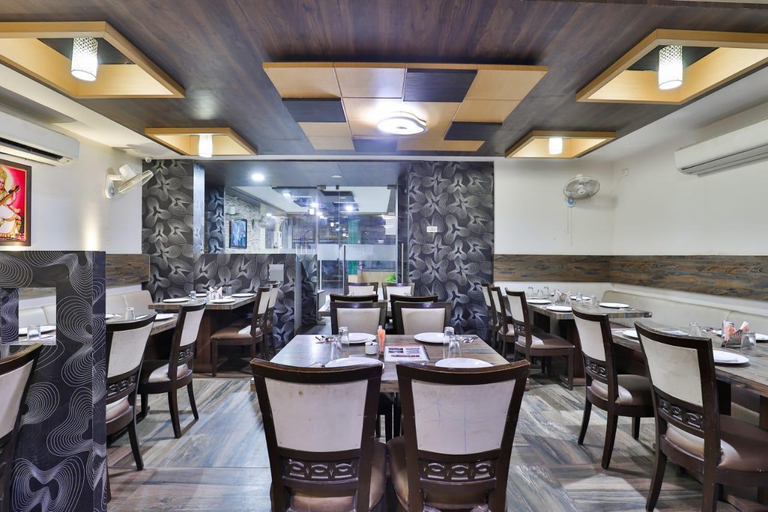 Food & Drinks 5, Hotel Narayan Inn, Devbhumi Dwarka