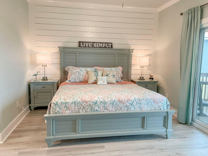Bedroom 2, 080 The Sandlot by ACP, Mobile