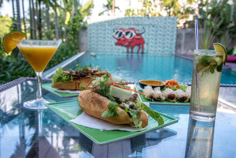 Others 4, Vietnam Backpacker Hostels - Hoi An, Da Nang