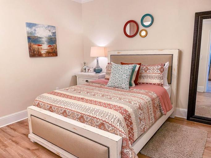 Bedroom 2, 604 Holiday Isle 604 by ACP, Mobile