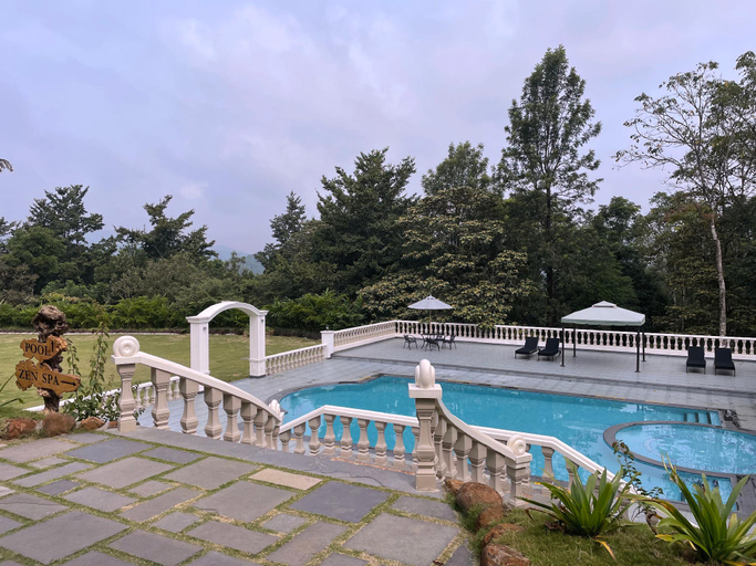 Sport & Beauty 2, Montrose Golf Resort And Spa, Kodagu