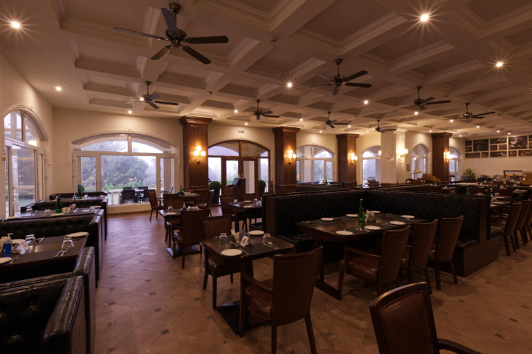 Food & Drinks 5, Montrose Golf Resort And Spa, Kodagu