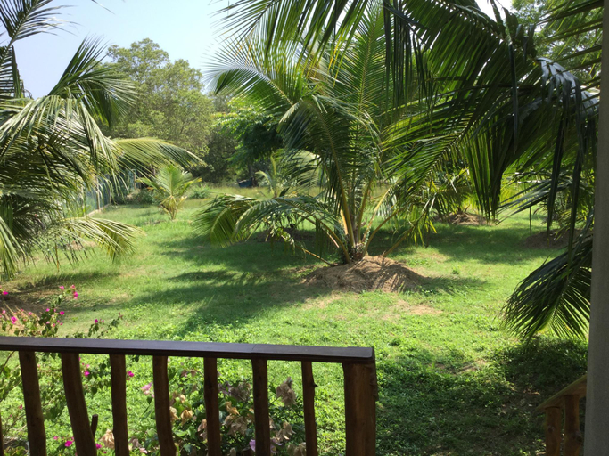 Others 4, Tranqualitychalets, Tangalle