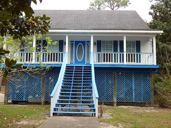 Exterior & Views 1, 023 Beach Therapy by ACP, Mobile