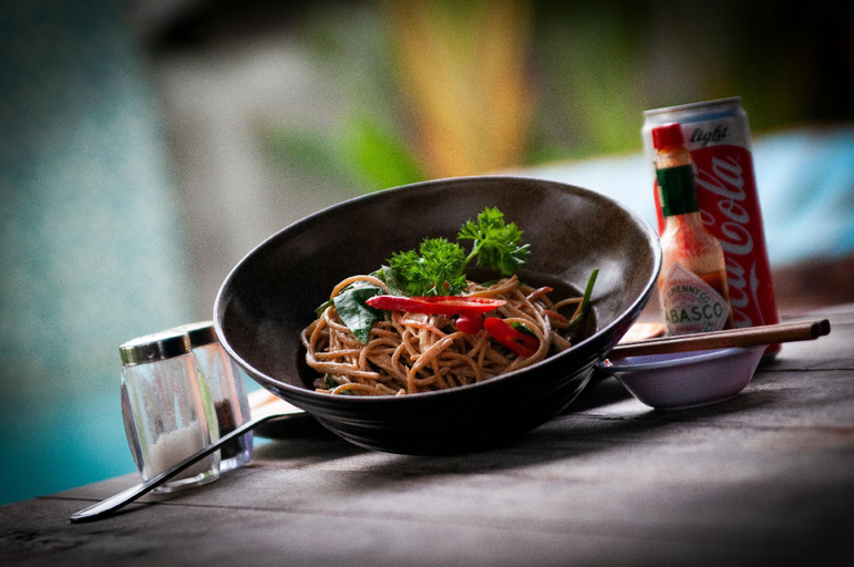 Food & Drinks 3, Vietnam Backpacker Hostels - Hoi An, Da Nang