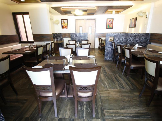 Food & Drinks 5, Hotel Narayan Inn, Devbhumi Dwarka