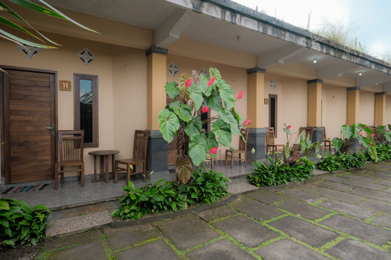 Others 5, Pelangi Homestay RedPartner, Tabanan