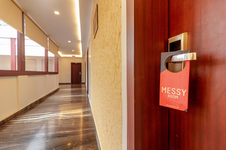 Public Area 3, Zip By Spree Hotels Mangala Towers Thrissur, Thrissur