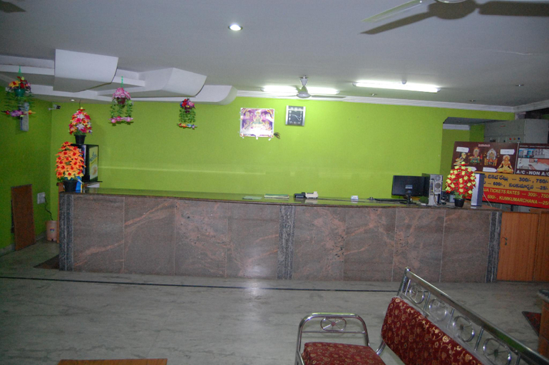 Others 4, HOTELJAYAAM, Chittoor