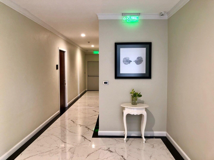 Public Area 2, CC Residences SUKHUMVIT SOI 12 TERMINAL21 503, Khlong Toey