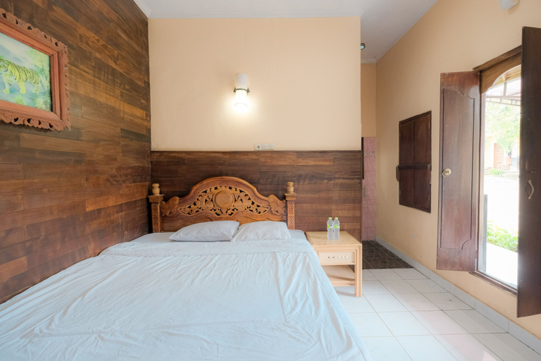 Others 5, Pelangi Homestay RedPartner, Tabanan