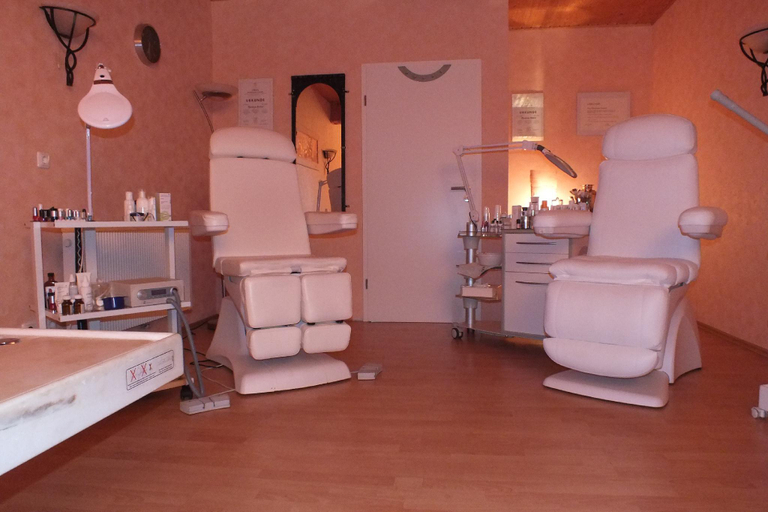 Bathroom, Malus Ponyhof, Rendsburg-Eckernförde