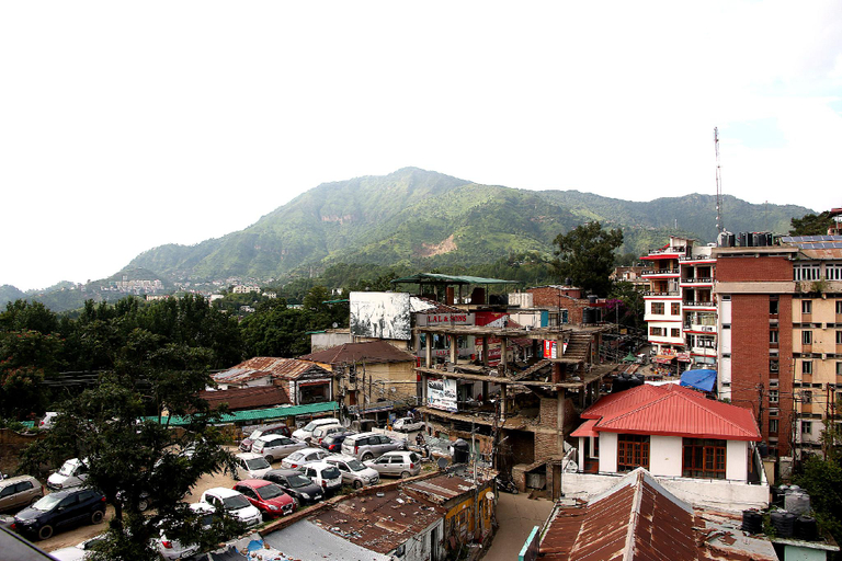 Others 3, Hotel Tip Top, Solan