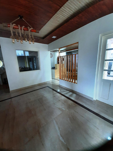 Public Area, The Mountilla , Tehri Garhwal