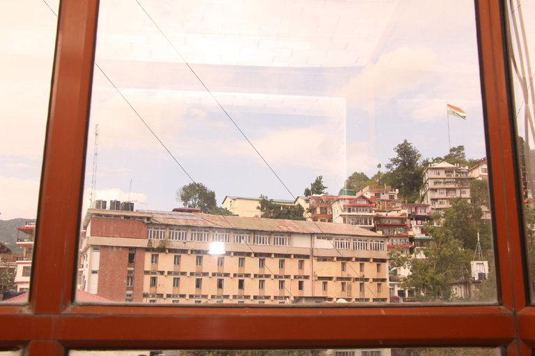 Others 2, Hotel Tip Top, Solan