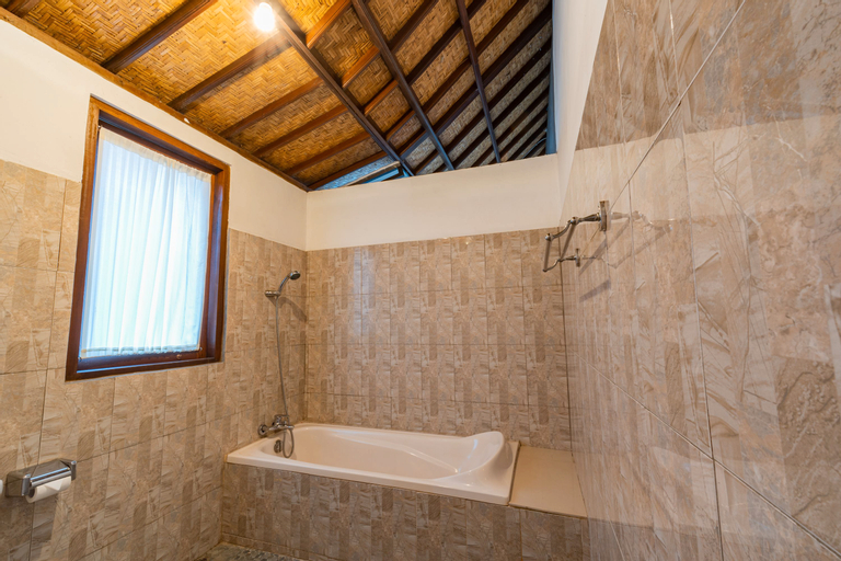 Bedroom 4, The Dayuh Ubud, Gianyar
