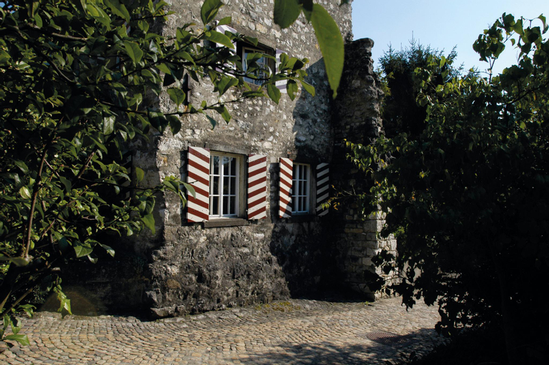 Brugg Youth Hostel, Brugg