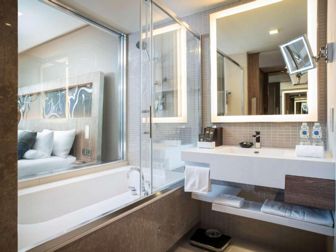 Bedroom 21