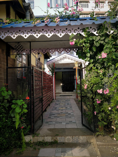 Others 5, Bumblebee Bed & Breakfast , East Sikkim