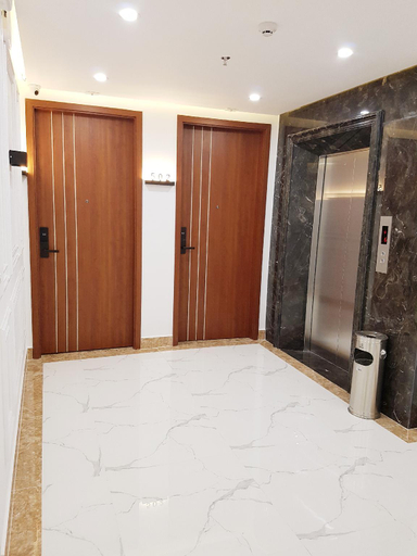 Public Area 2, Hotel Villa Ju, Từ Liêm