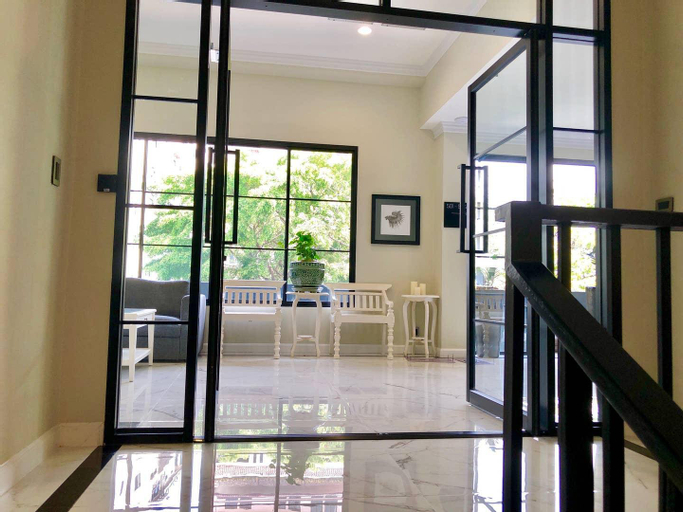 Others 4, CC Residences SUKHUMVIT SOI 12 TERMINAL21 503, Khlong Toey