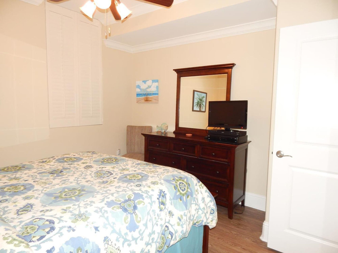 Bedroom 2, 717 Holiday Isle 717 by ACP, Mobile