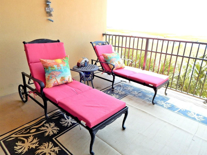 Public Area, 206 Holiday Isle 206 by ACP, Mobile