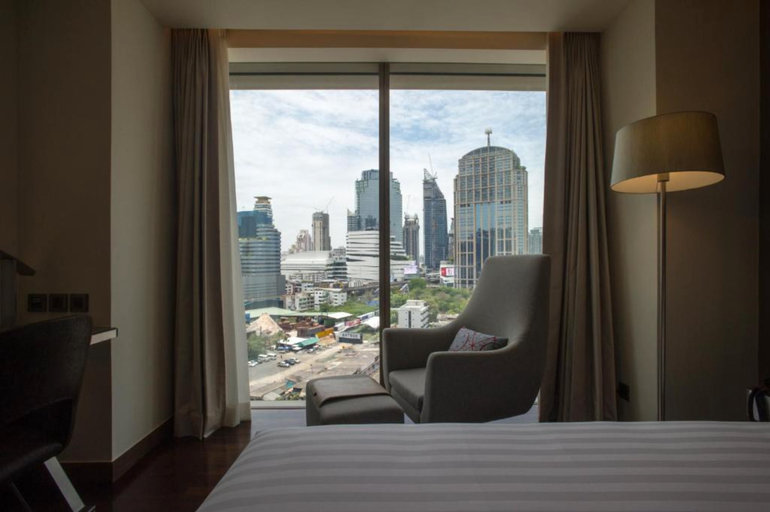 Bedroom 19