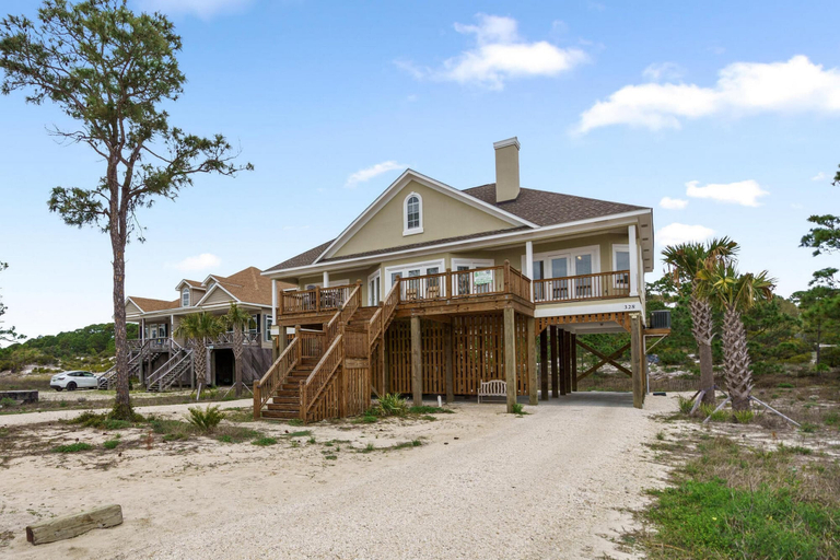 Exterior & Views 1, 025 The Sanderling by ACP, Mobile