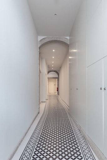 Public Area 4, Swimming Pool Luxury House 1, Porto