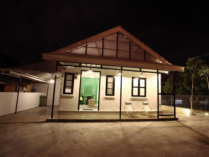 Exterior & Views 1, Stay Songsong Mount Erskine, Pulau Penang