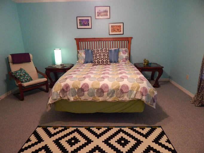 Bedroom 2, 023 Beach Therapy by ACP, Mobile