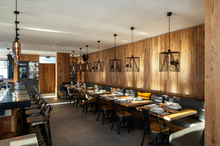 Others 4, Boutique Hotel Pellas, Surselva