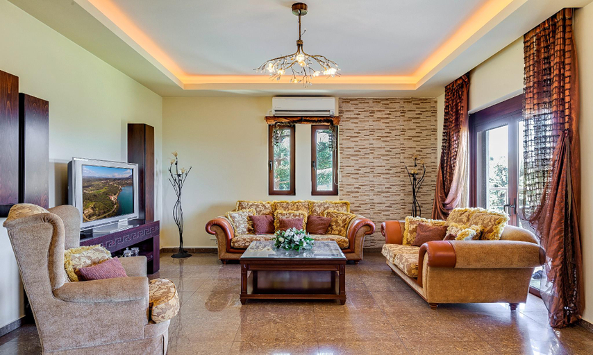 Others 2, Cretan Sunny Villa Heated Pool, Crete