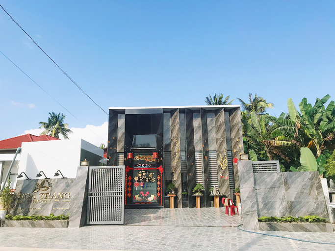 Others 4, HOA TRANG Hotel, Hoài Nhơn
